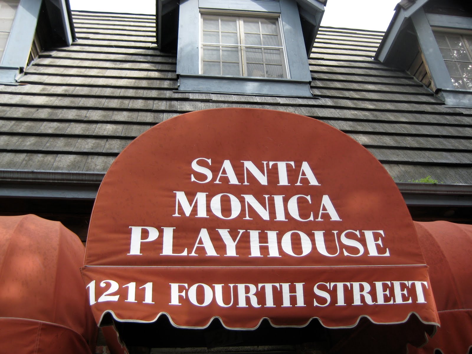 Santa Monica Playhouse